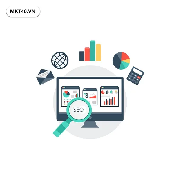 Website chuẩn SEO gi&uacute;p doanh nghiệp x&acirc;y dựng nền tảng tiếp cận kh&aacute;ch h&agrave;ng bền vững