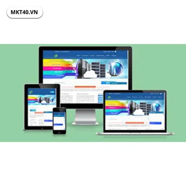Cấu tr&uacute;c website được tối ưu gi&uacute;p Google dễ d&agrave;ng thu thập dữ liệu v&agrave; đ&aacute;nh gi&aacute; chất lượng nội dung