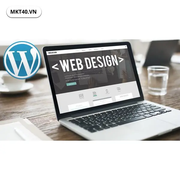 Với cấu tr&uacute;c th&acirc;n thiện c&ugrave;ng nhiều c&ocirc;ng cụ hỗ trợ, Website WordPress đ&aacute;p ứng tốt c&aacute;c y&ecirc;u cầu tối ưu SEO