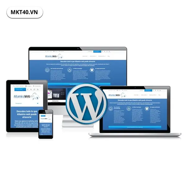 Lựa chọn Website WordPress l&agrave; giải ph&aacute;p ph&ugrave; hợp cho doanh nghiệp muốn x&acirc;y dựng k&ecirc;nh b&aacute;n h&agrave;ng trực tuyến