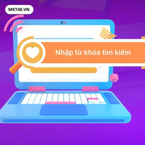 Chiến lược x&acirc;y dựng nội dung website chuẩn SEO tại MKT40 b&aacute;m s&aacute;t ti&ecirc;u chuẩn đ&aacute;nh gi&aacute; nghi&ecirc;m ngặt của bộ thuật to&aacute;n Google