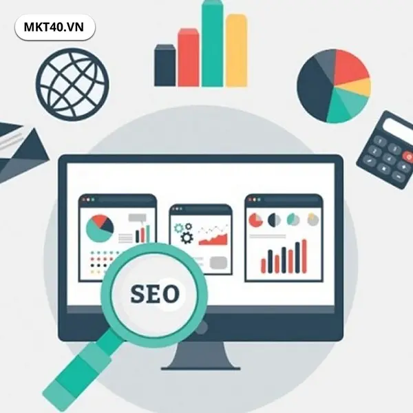 Ph&acirc;n bổ mật độ từ kh&oacute;a l&yacute; tưởng v&agrave; chia nhỏ c&aacute;c đoạn văn để tối ưu nội dung website chuẩn SEO th&acirc;n thiện
