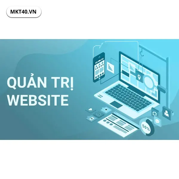 Dịch vụ quản trị website trọn g&oacute;i gi&uacute;p doanh nghiệp nhỏ duy tr&igrave; hoạt động ổn định