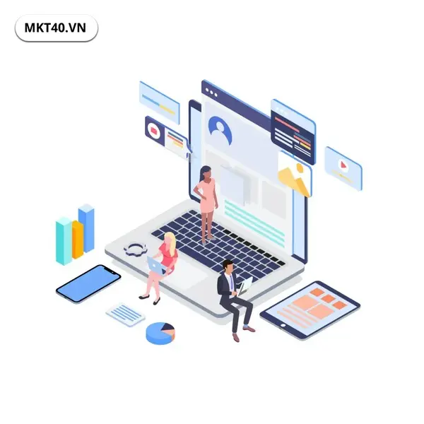 Dịch vụ thường bao gồm cập nhật nội dung, bảo mật, sao lưu dữ liệu, tối ưu hiệu suất