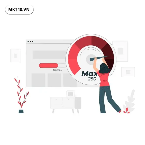 Thực hiện tối ưu tốc độ website đ&uacute;ng c&aacute;ch sẽ gi&uacute;p doanh nghiệp n&acirc;ng cao hiệu quả SEO