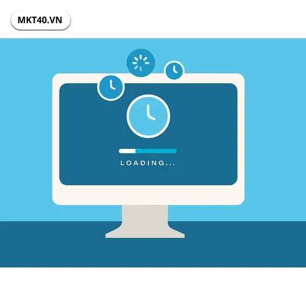 Một website c&oacute; tốc độ tốt cũng được c&ocirc;ng cụ t&igrave;m kiếm đ&aacute;nh gi&aacute; cao, tạo lợi thế trong việc cải thiện thứ hạng