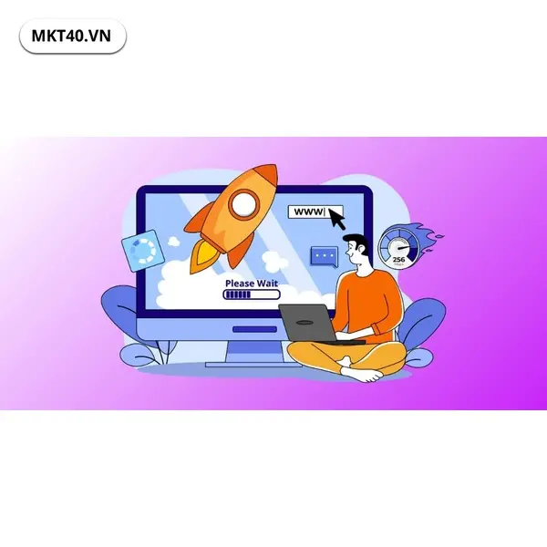 Việc tối ưu h&igrave;nh ảnh, m&atilde; nguồn, bộ nhớ đệm v&agrave; m&aacute;y chủ sẽ gi&uacute;p cải thiện đ&aacute;ng kể hiệu suất vận h&agrave;nh của website