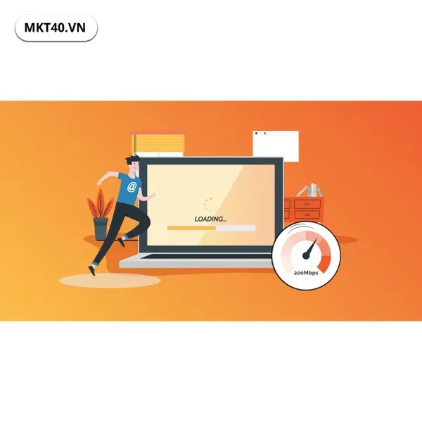 Tối ưu tốc độ website l&agrave; yếu tố quan trọng gi&uacute;p n&acirc;ng cao trải nghiệm người d&ugrave;ng v&agrave; cải thiện hiệu quả hoạt động