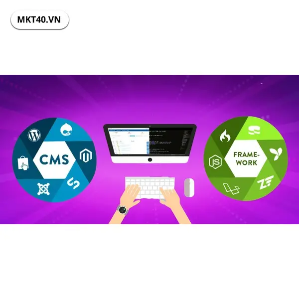 Website code tay l&agrave; giải ph&aacute;p được c&acirc;n nhắc khi cần một nền tảng được ph&aacute;t triển ri&ecirc;ng theo y&ecirc;u cầu