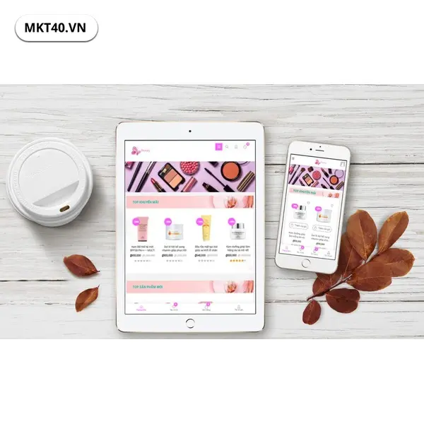 Một website th&acirc;n thiện với mobile c&ograve;n hỗ trợ cải thiện hiệu quả SEO v&agrave; n&acirc;ng cao khả năng hiển thị