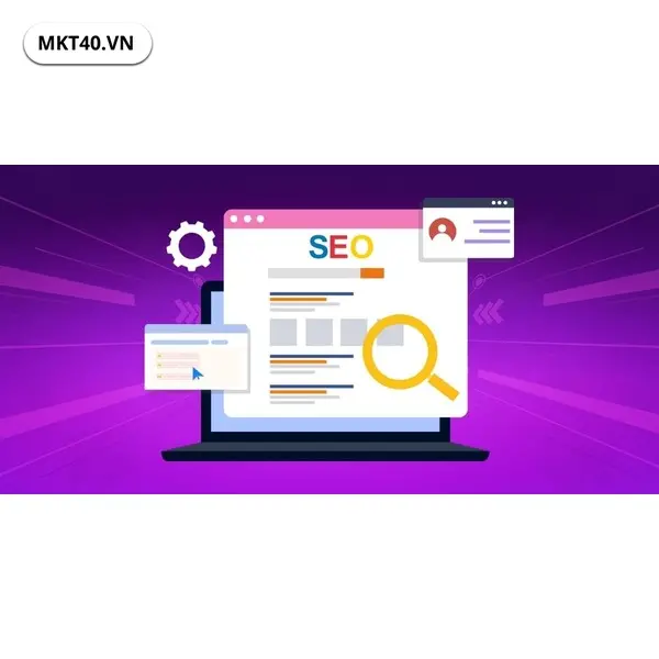 Giải ph&aacute;p thiết kế website kết hợp SEO cho doanh nghiệp gi&uacute;p tăng trưởng bền vững.