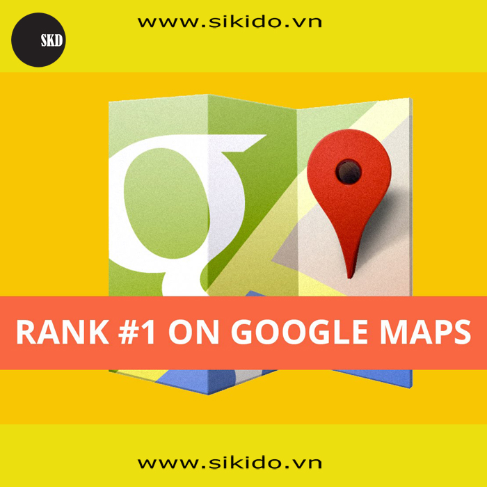 Dịch Vụ Khởi Tạo SEO Google Maps