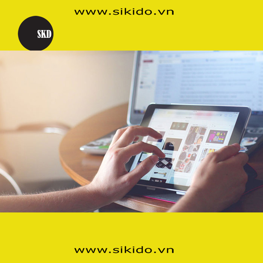 Trang Web Thương Mại Điện Tử Là Gì? Những Lợi Ích Nổi Bật