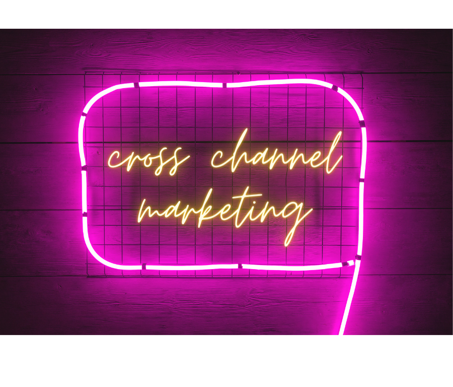 Quảng cáo chéo trong content marketing