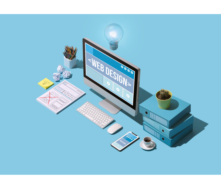 Những lưu ý quan trọng khi thiết kế website cho công ty